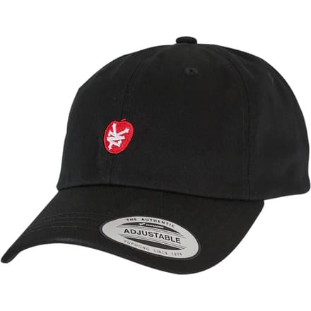 Baseball cap Zoo York Zm241-039-1 Apple Dad