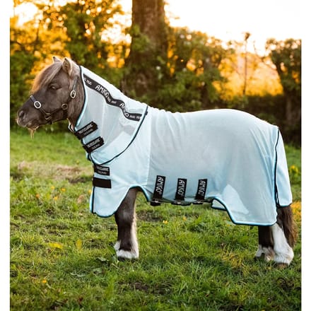Paardenvliegdekje Horseware Amigo Bug