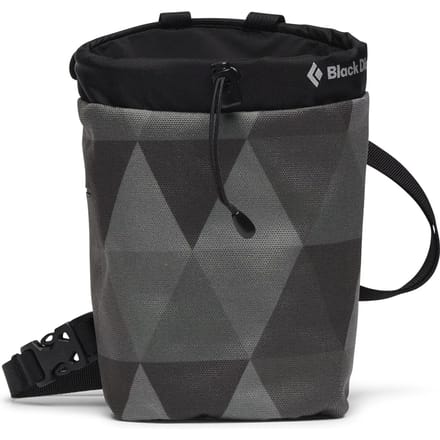 Krijttas Black Diamond Gym