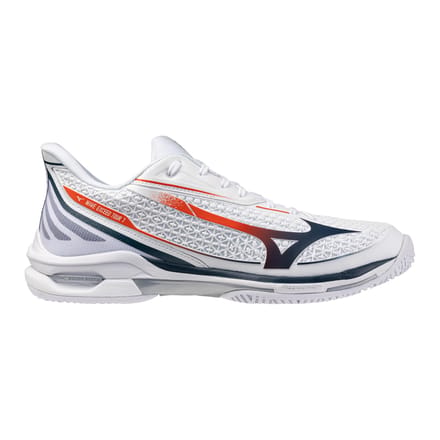 Mizuno Wave Exceed Tour 7 Allcourt schoen Heren