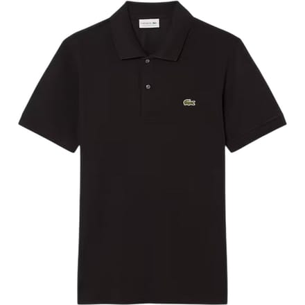 polo man Lacoste - korte mouw - n.d.