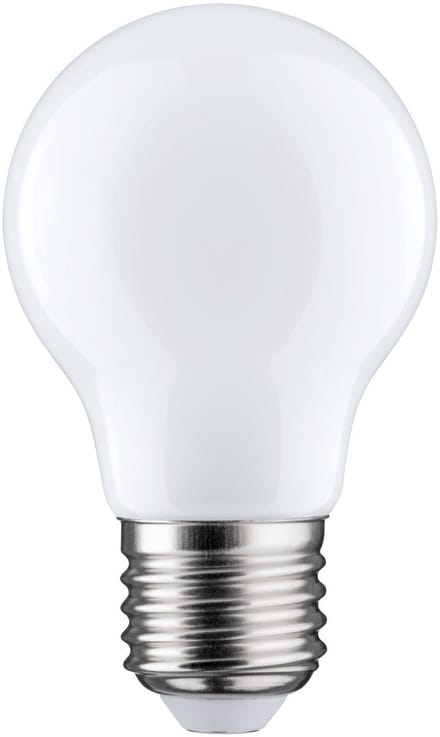 Paulmann 283.32 LED-lamp Warm wit 2700 K 4,5 W E27
