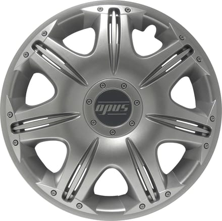 Carpoint Wieldoppenset - opus 16''