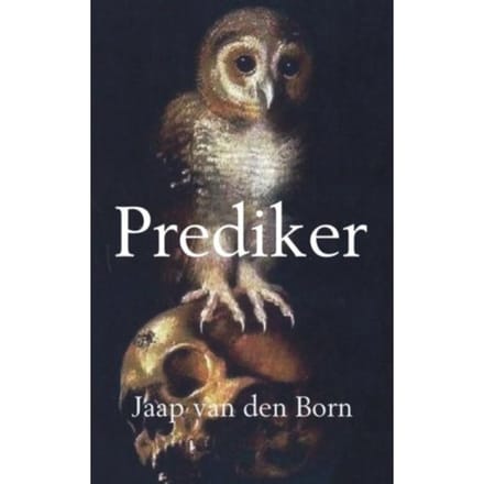 Prediker - Jaap van den Born