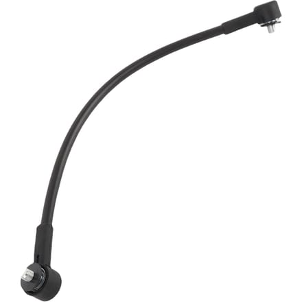Achterklep Steunkabel 6570660021 Robuuste Constructie Achterklepband Vervanging voor 100 105 Serie gray
