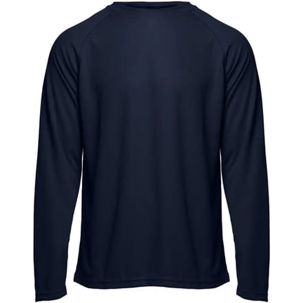 ademende T-shirt met lange mouwen Pen Duick Firstee