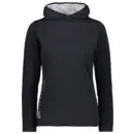 Dames Hoodie CMP Fix
