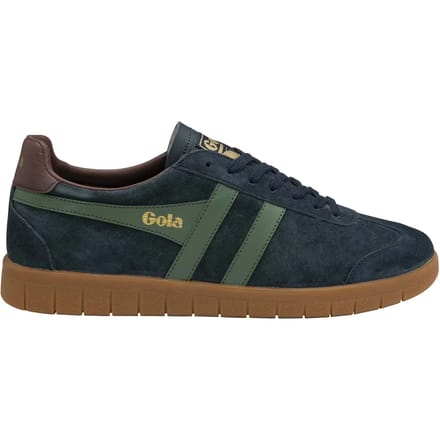 Trainers Gola Hurricane