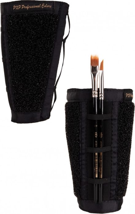 PXP Arm Brush Holder/Cleaner - Penselenhouder - Exclusief Penseel