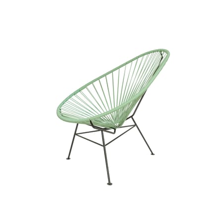 AcapulcoDesign - Chaise Acapulco Classic - Salvia - groen