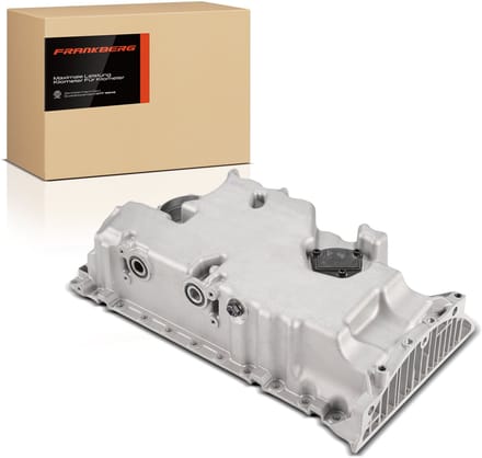 Frankberg 1x oliepan motoroliepan voor Volvo