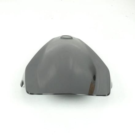 Bulle saut de vent noir pour scooter Sym 125 JET 14 EURO4 67100-X8A-000 Neuf