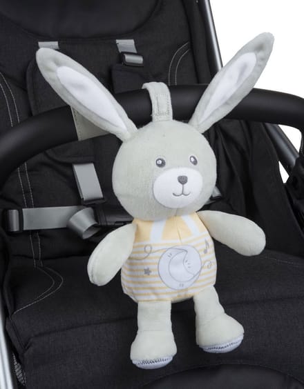 Chicco Lullaby Stardust Bunny