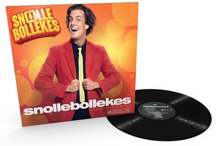 The Ultimate Collection -Hq- - Snollebollekes