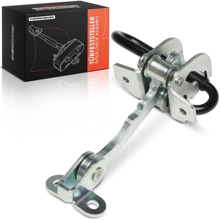 Frankberg 1x Deurbegrenzer Voor voor Fiat Punto Kasten/Schrägheck