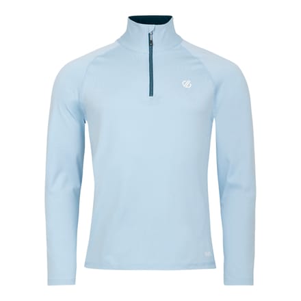 Dare 2B Heren Fuse Up II Midlayer (Heldere hemel)