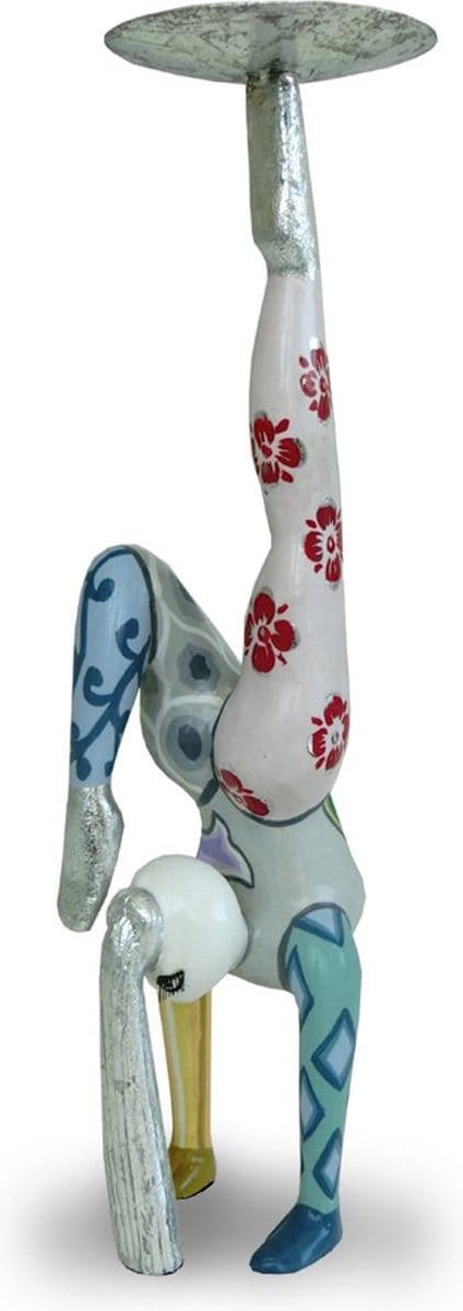 Tom Drag's Figuur Namaste