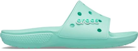 Crocs Classic Slide Pistachio Groen Maat 46/47 US M12