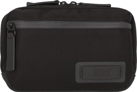 JOST gordeltas Tallinn Men's Bag Black zwart