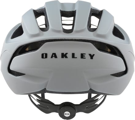 Oakley ARO3 MIPS Fietshelm Matte Grey maat : S