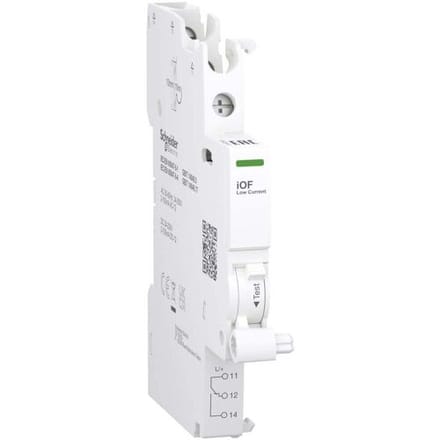 Hulpcontact Schneider Electric A9A26915
