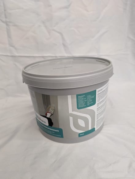 Kimpasta/waterdichtingspasta emmer á 4 kg