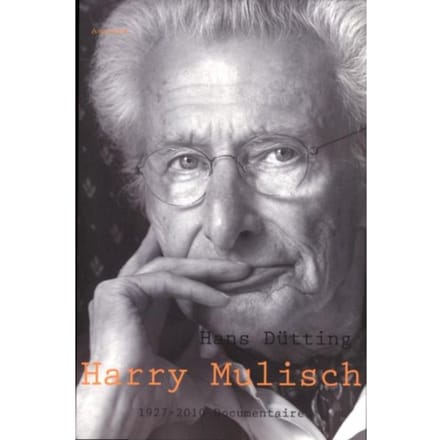 Harry Mulisch - Hans Dutting