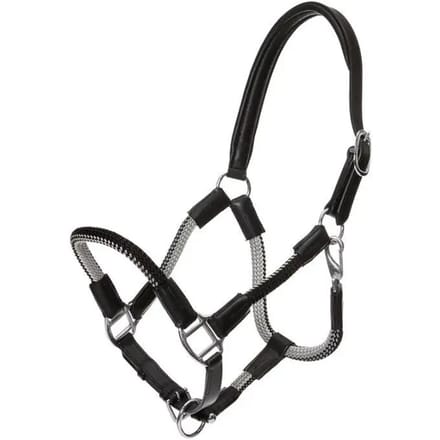 Touwhalster voor paarden Kavalkade Cavo