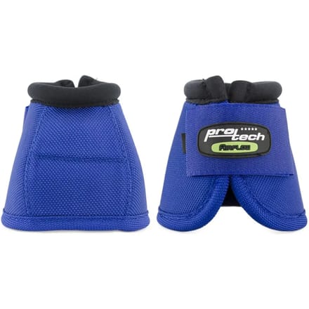 Paardenbellen Pro-Tech Cordura