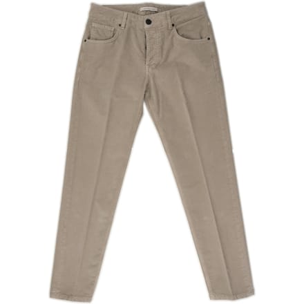 Mannenbroek Michael Coal _