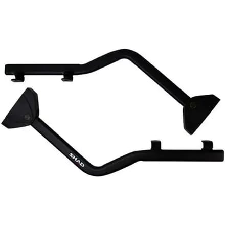 Support de top case Shad pour moto Suzuki 600 Bandit N 1994 à 1999 S0B64T Neuf