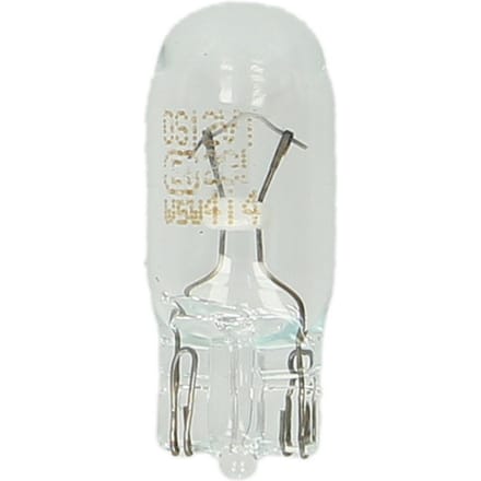 Ams-Osram P27/7w lamp OSRAM W5W Standard 12V, 5W
