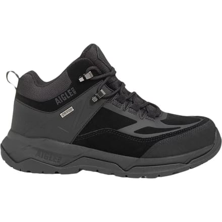 Wandelschoenen Aigle Palka Low Mtd