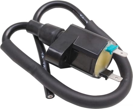 bobine ht p2r voor scooter sym 50 mio voor 2020 nieuw