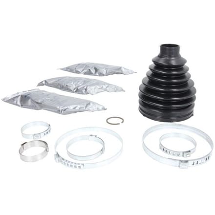 Balgenset, aandrijfas SPIDAN 36129