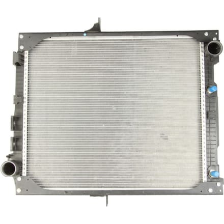 Radiator, motorkoeling THERMOTEC D7ME011TT