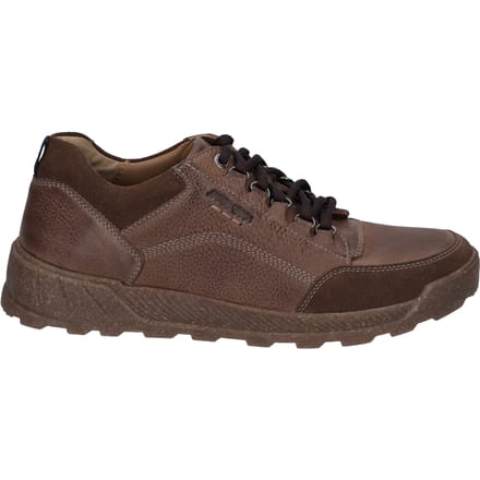 JOSEF SEIBEL Heren Lage schoen Raymond 01 in bruin