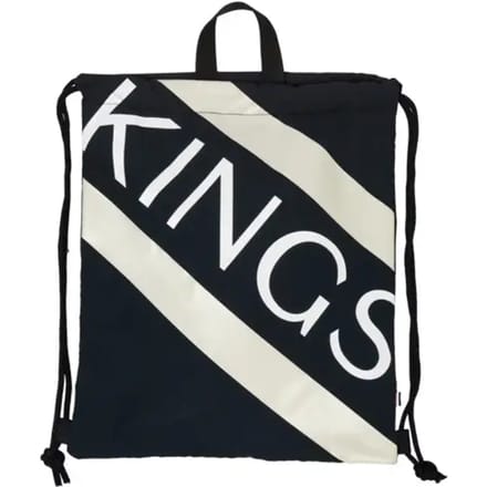 Kingsland SS25 Gymtas Natasha - Navy - One Size
