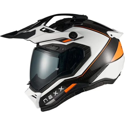 Volle motorhelm Nexx Helmets X.Rally Raid