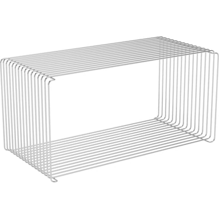 Montana Panton Wire Extended - 34,8 cm - Chrome