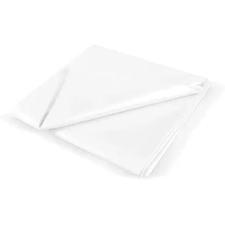 JOYDIVISION SexMAX WetGAMES Lakens wit I Bedlakens 180 x 220 cm I PVC Lakens voor partnerspellen & Massages I Vochtbescherming voor bed I wasbaar tot 30°C I Beddengoed waterdicht