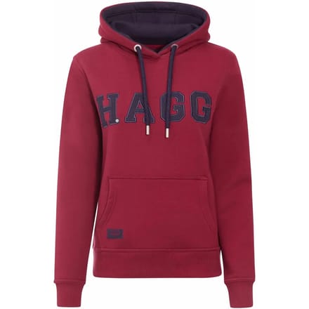 Dames Hoodie Hagg