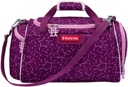 Step by Step Zubehör - Sportsbag 2in1 38 cm (Pretty Unicorn Nuala)