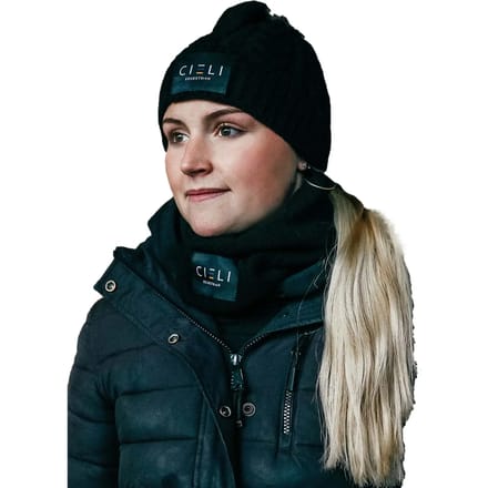 Dameshalsbedekking Cieli Equestrian Signature