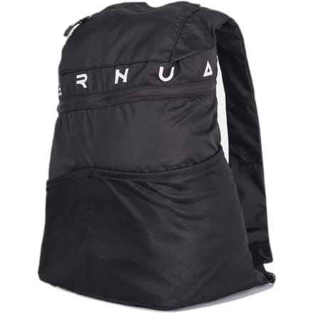 Ternua Katerno 20 Rugzak Zwart