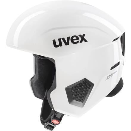 Skihelm Uvex Invictus
