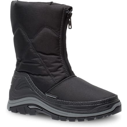 Antarctica 2201 Snowboots Unisex Junior - Nero