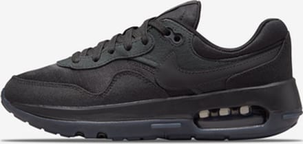Nike Nike Air Max Motif 'Black Anthracite' - Sneakers - Unisex