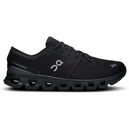Cloud X 4 Sur 'Black Eclipse' 3ME30040106 43 black