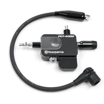 Husqvarna bougie/ontsteking tester